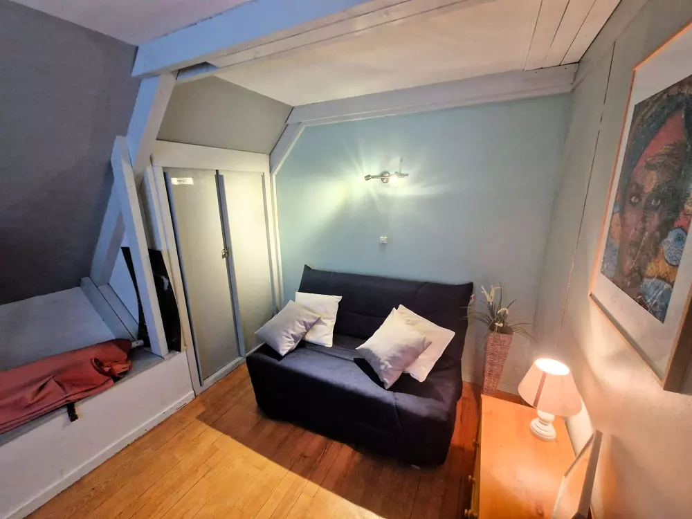 Maison de Vacances Saint-Michel-de-Chaillol 104