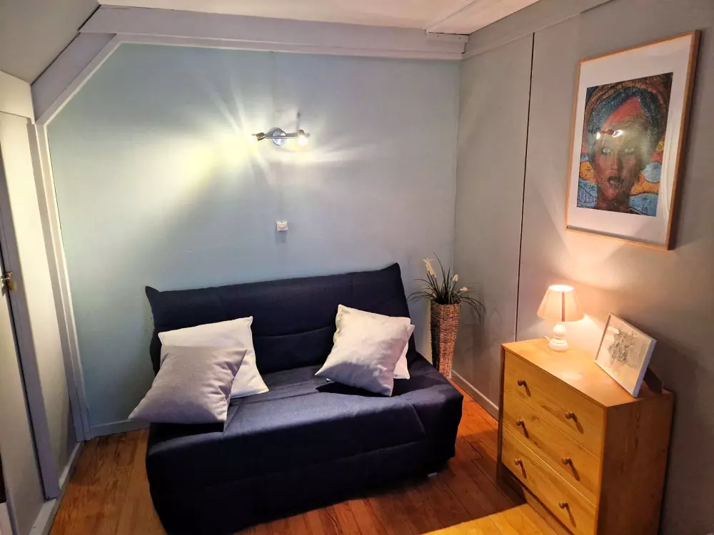 Maison de Vacances Saint-Michel-de-Chaillol 104