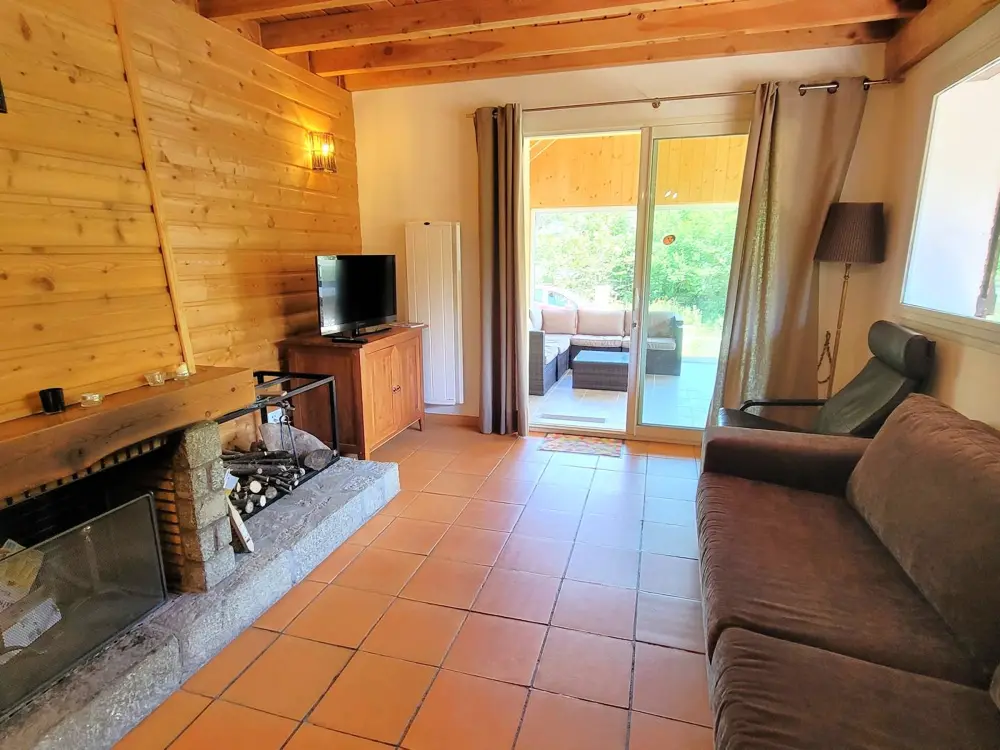 Maison de Vacances Saint-Michel-de-Chaillol 110
