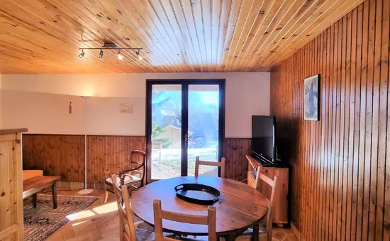 Maison de Vacances Saint-Michel-de-Chaillol 126