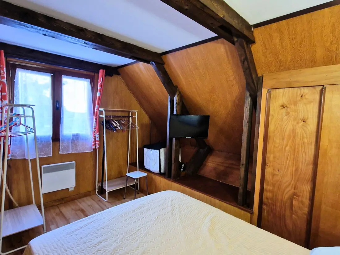 Maison de Vacances Saint-Michel-de-Chaillol 163