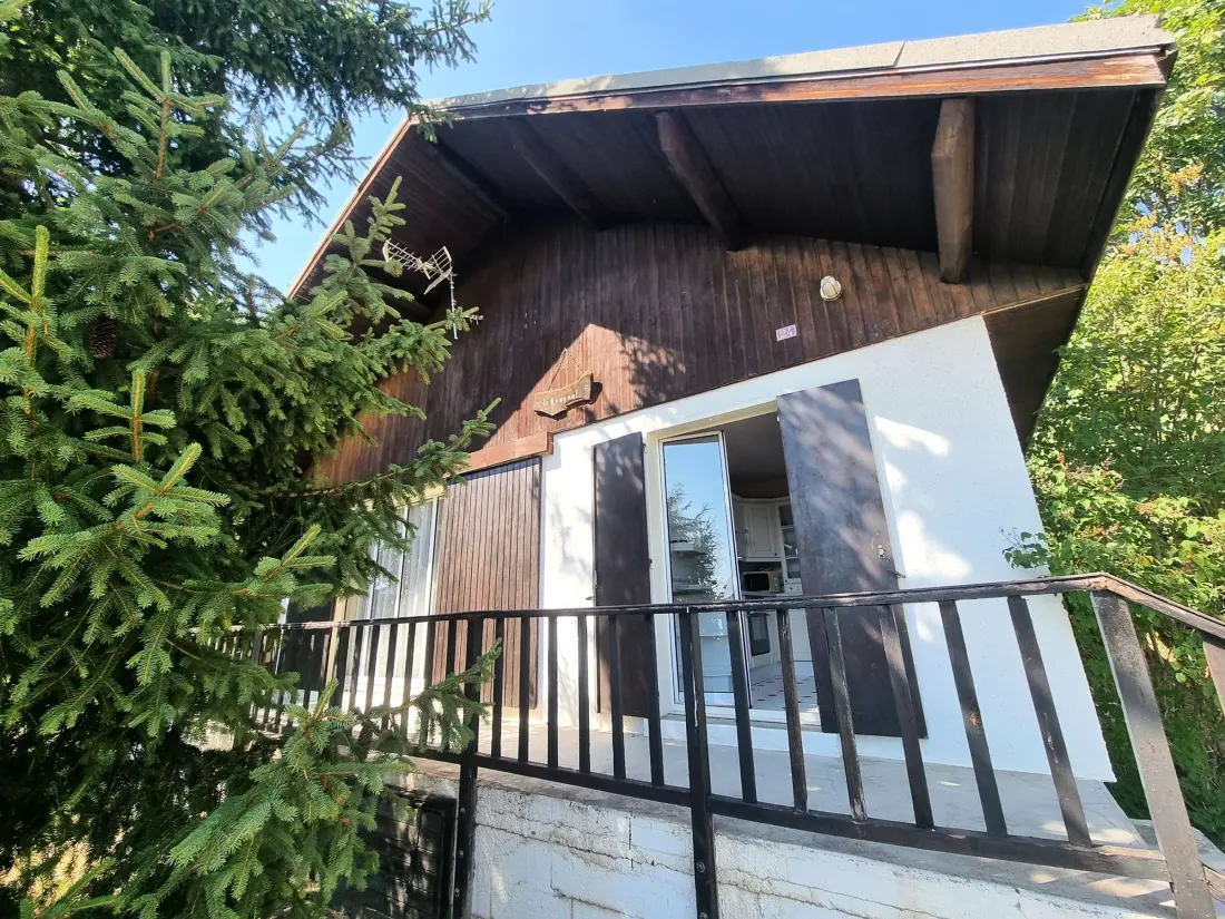 Maison de Vacances Saint-Michel-de-Chaillol 166