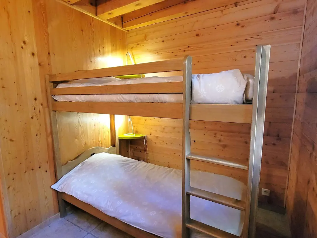 Maison de Vacances Saint-Michel-de-Chaillol 168