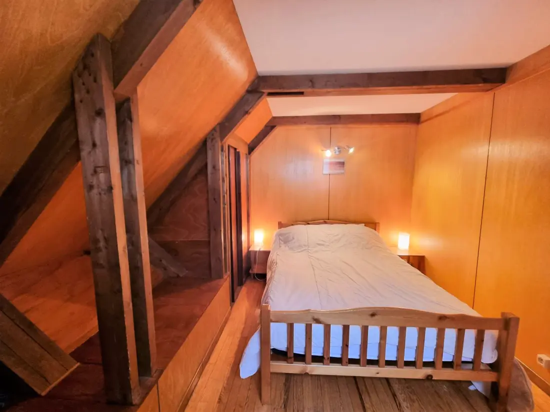 Maison de Vacances Saint-Michel-de-Chaillol 175