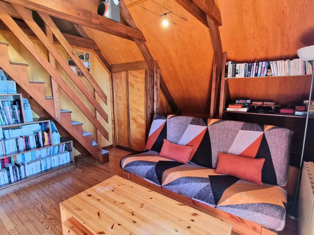 Maison de Vacances Saint-Michel-de-Chaillol 175