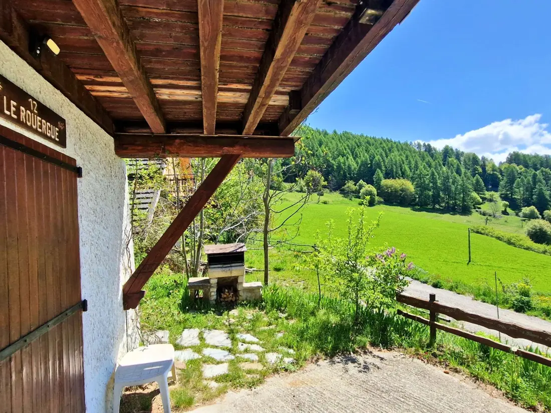 Maison de Vacances Saint-Michel-de-Chaillol 175