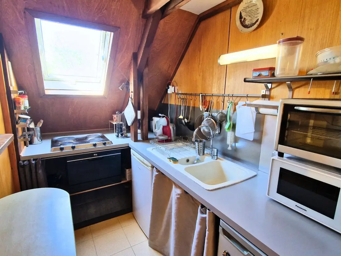 Maison de Vacances Saint-Michel-de-Chaillol 175