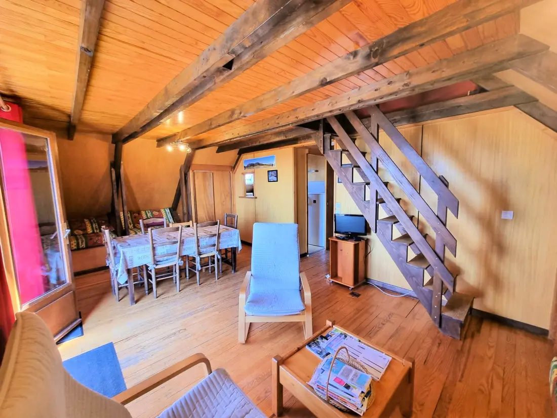 Maison de Vacances Saint-Michel-de-Chaillol 178