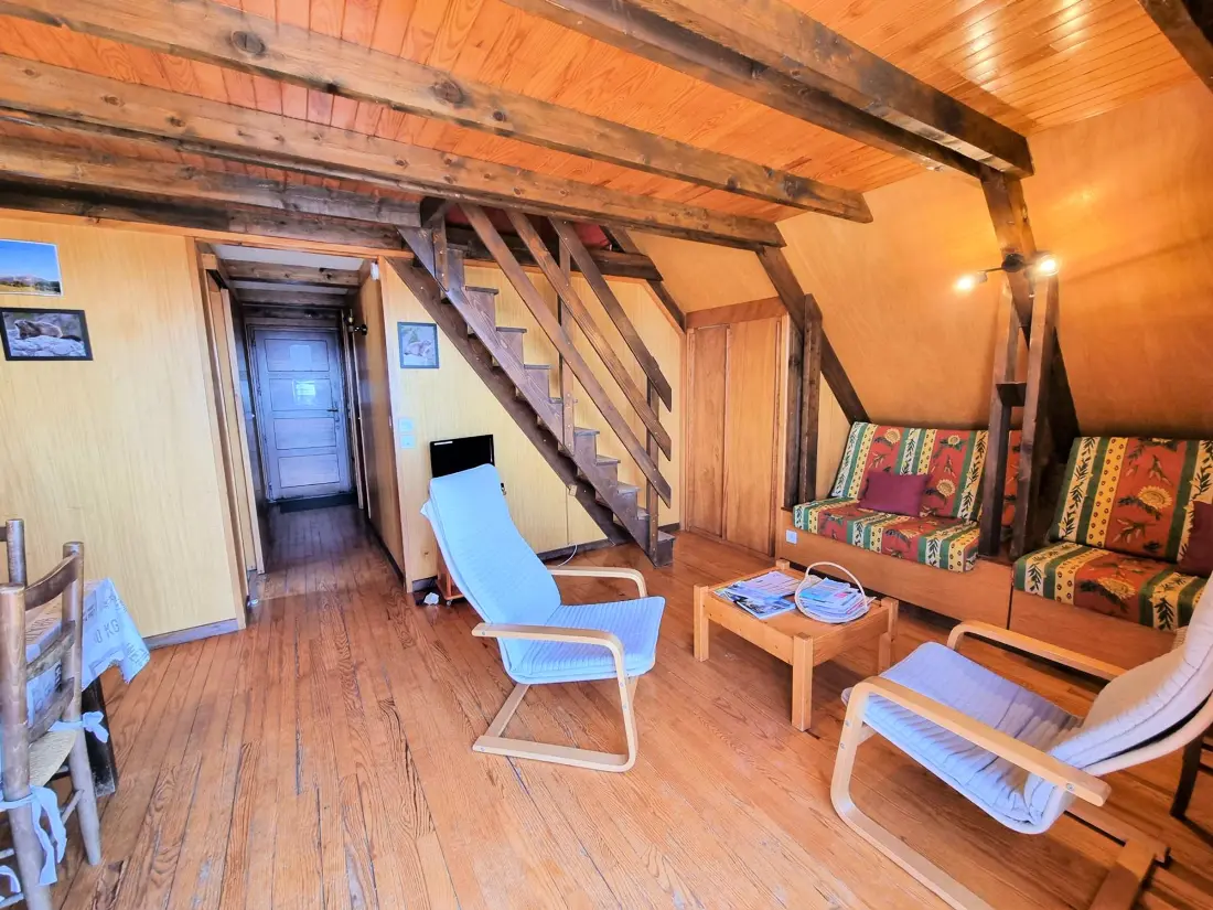 Maison de Vacances Saint-Michel-de-Chaillol 178