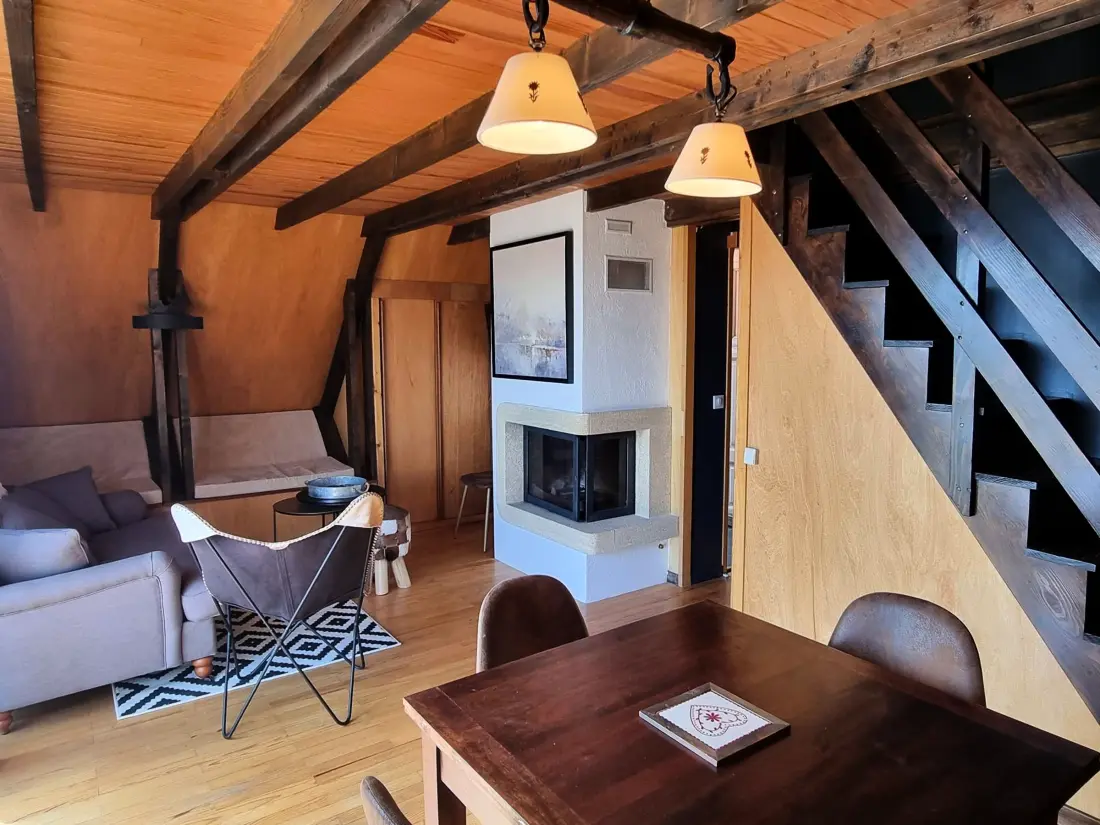 Maison de Vacances Saint-Michel-de-Chaillol 179