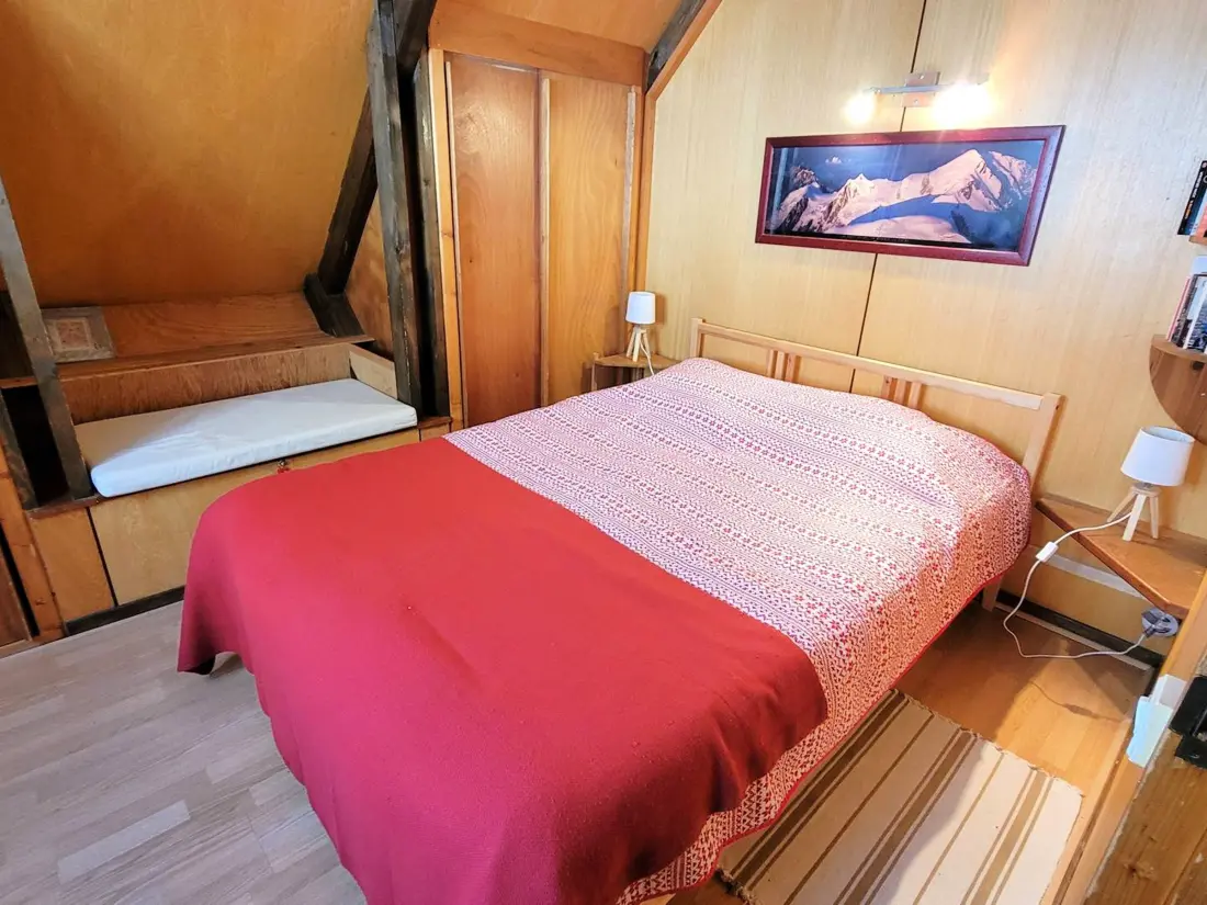 Maison de Vacances Saint-Michel-de-Chaillol 182