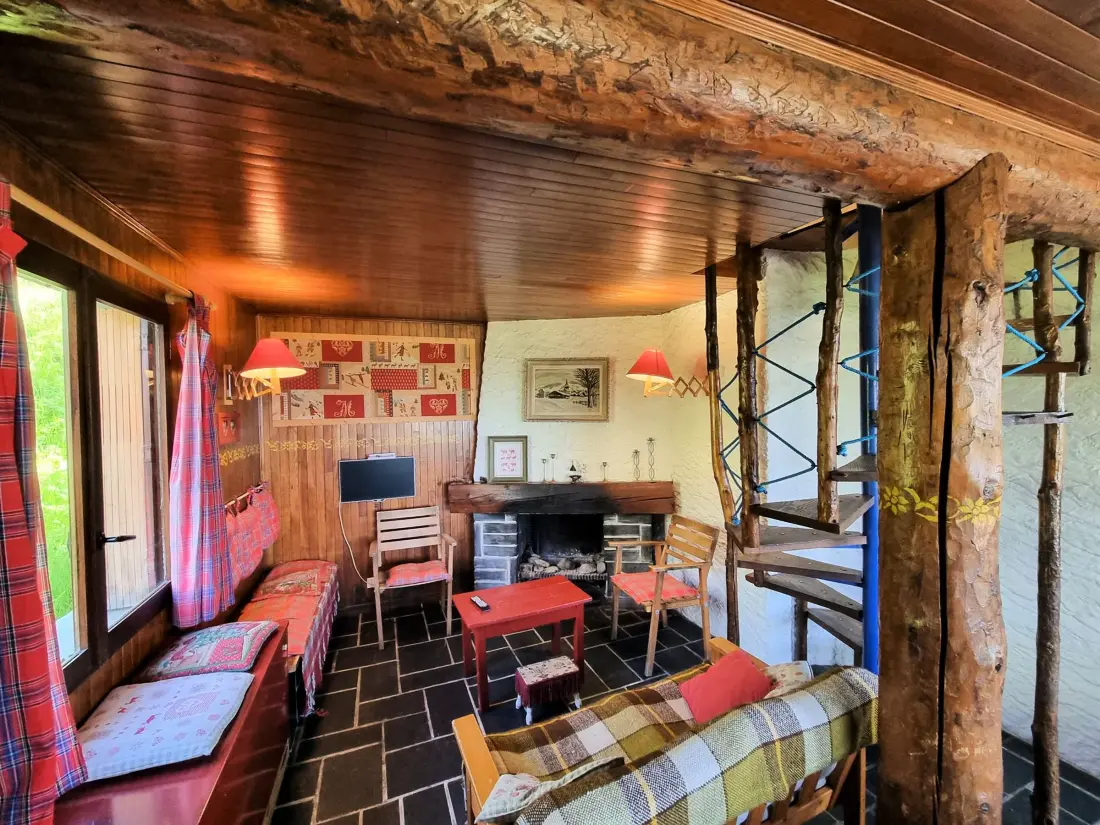 Maison de Vacances Saint-Michel-de-Chaillol 184