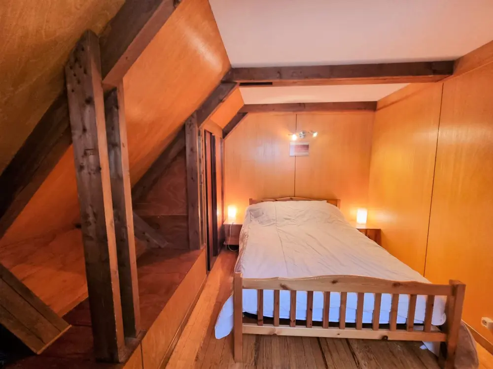 Maison de Vacances Saint-Michel-de-Chaillol 21