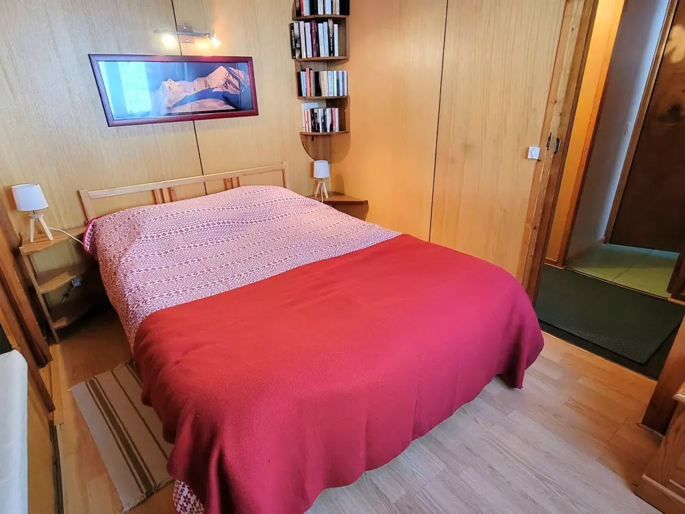 Maison de Vacances Saint-Michel-de-Chaillol 94