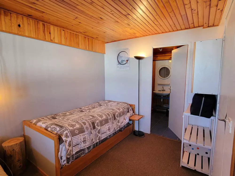 Maison de Vacances Saint-Michel-de-Chaillol 94