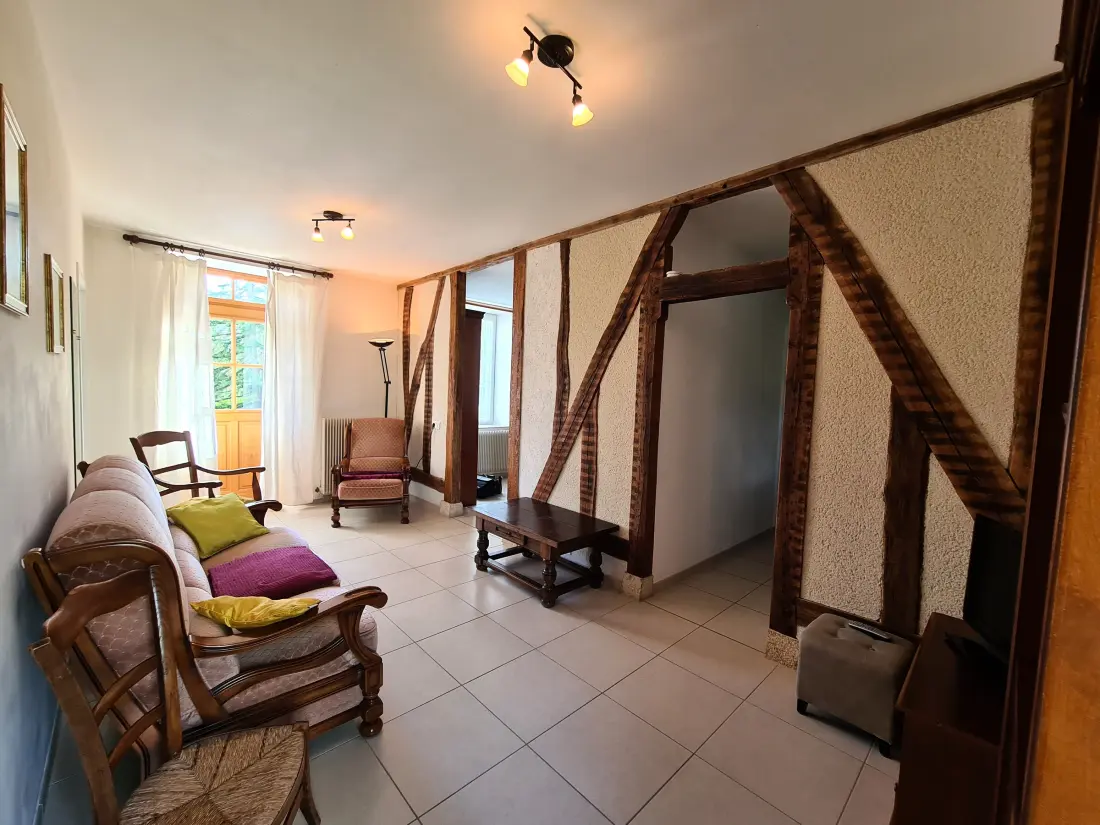 Maison de Vacances Chailly-en-Gâtinais