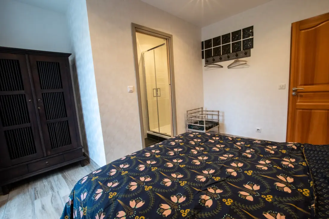 Gîte de France Entre terres et vignes 4 épis