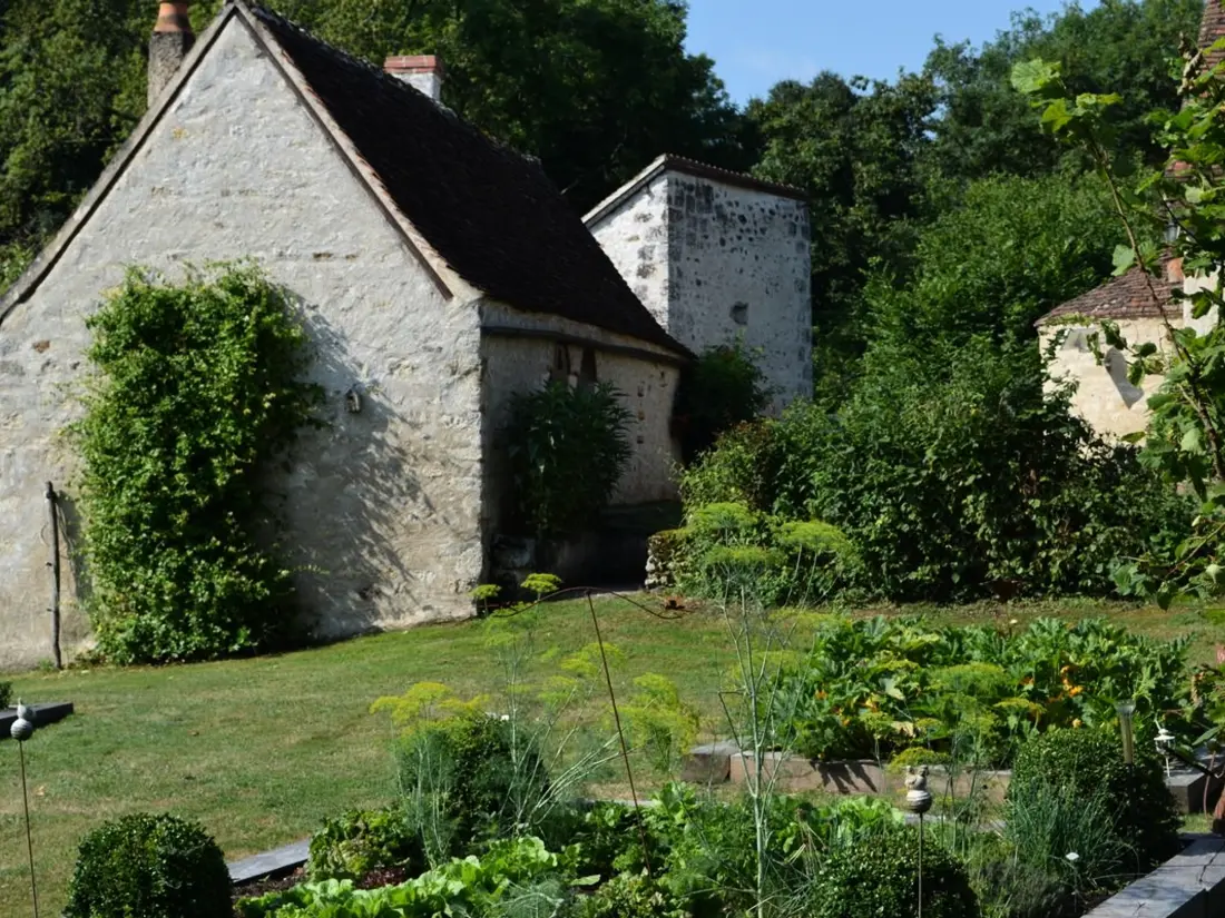 Maison de Vacances Chalais