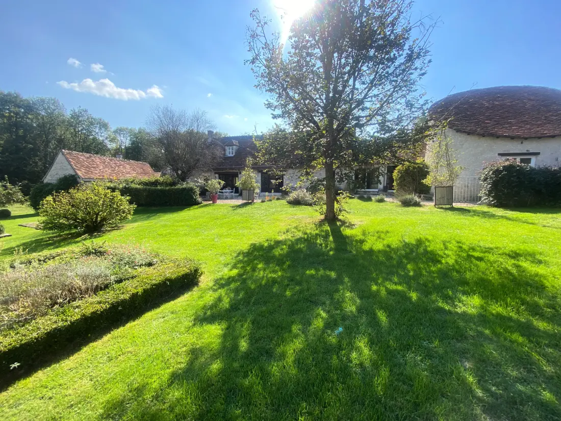 Maison de Vacances Chalais