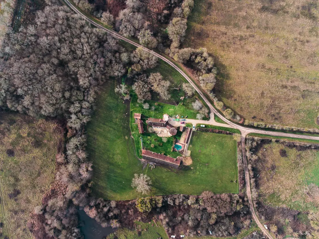 Maison de Vacances Chalais