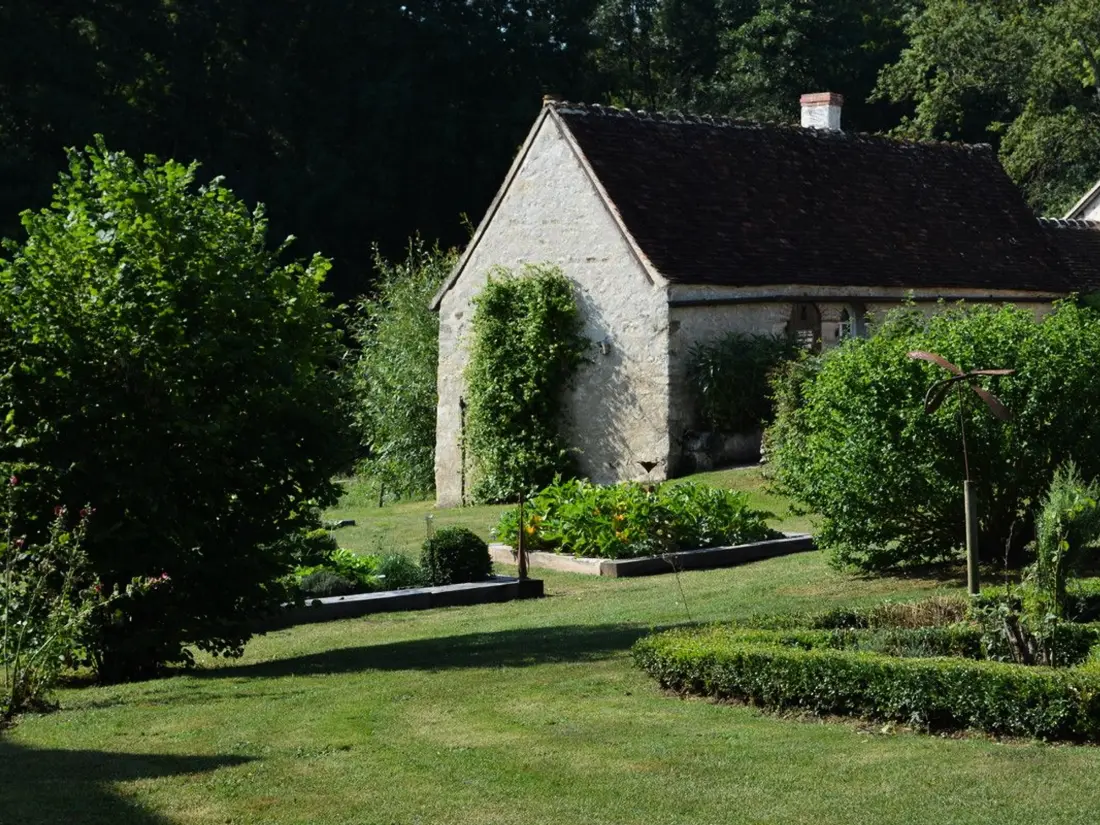 Maison de Vacances Chalais