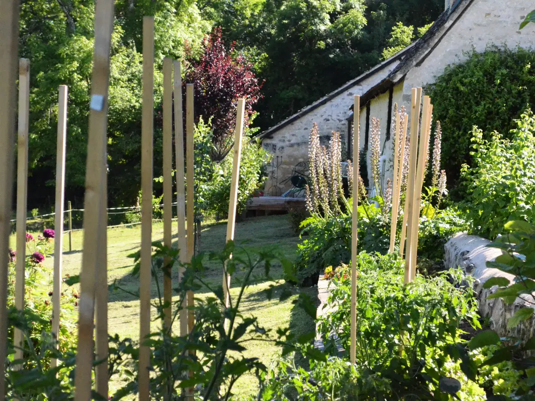 Maison de Vacances Chalais