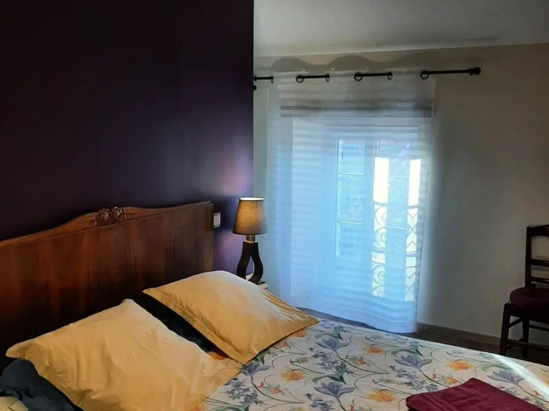 Maison de Vacances Chalais 2