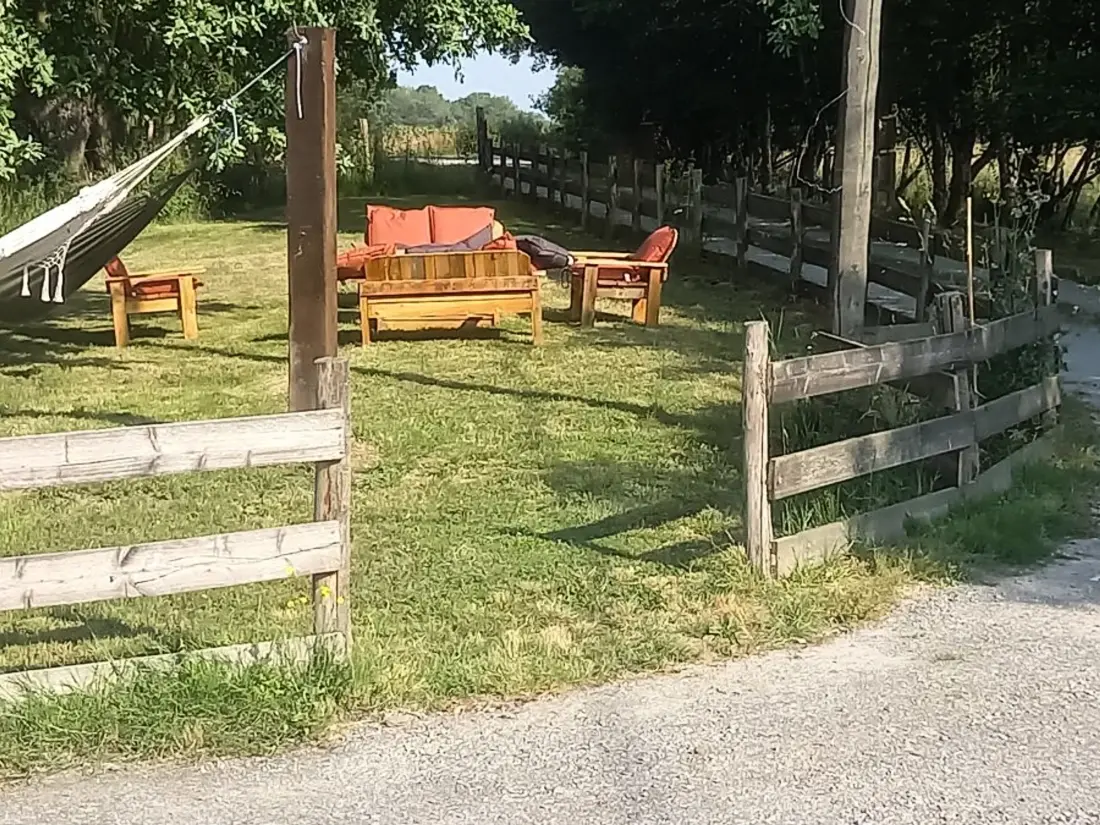 Maison de Vacances Challans 10