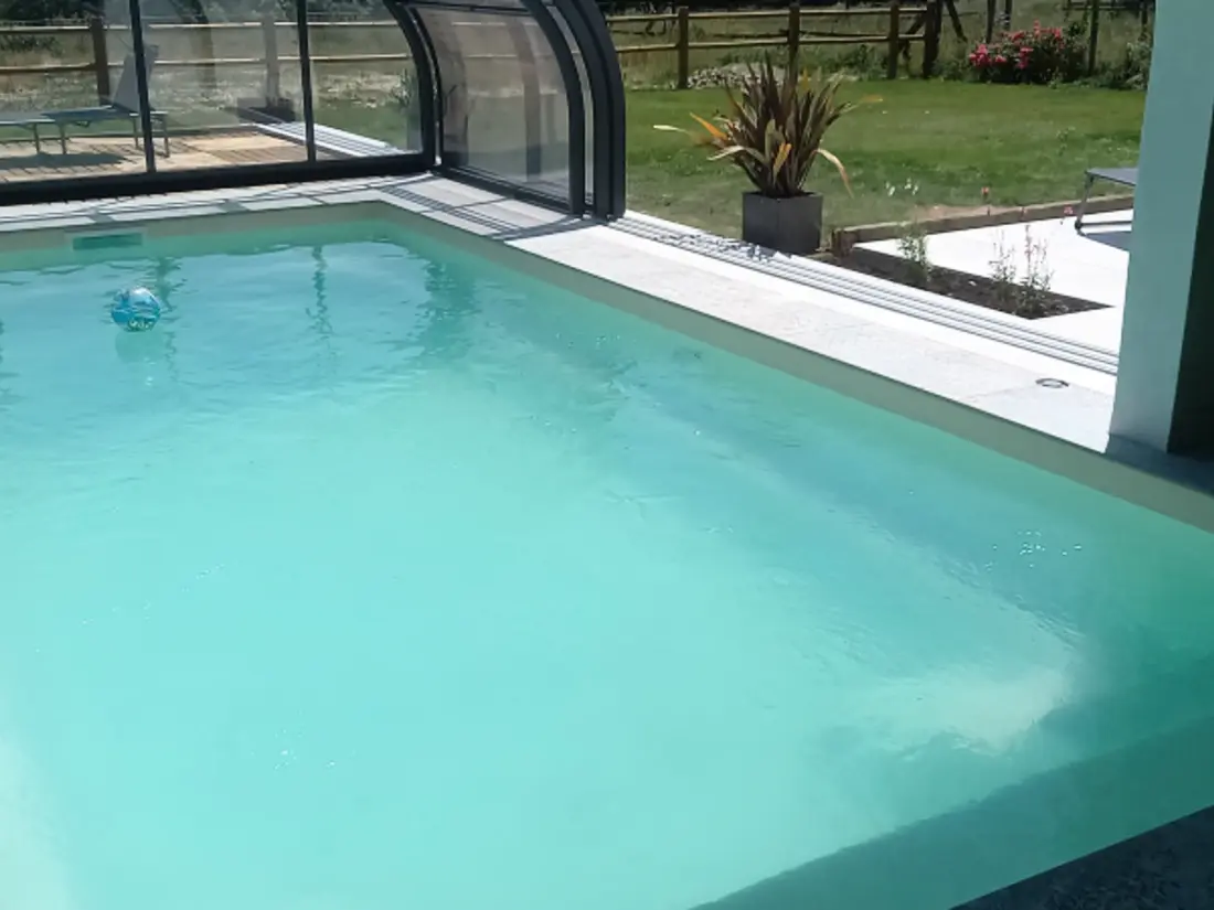 Maison de Vacances Challans 10