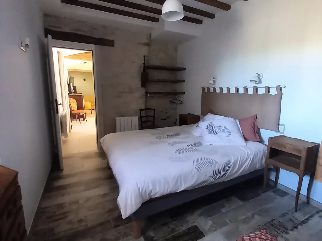 Maison de Vacances Challans 10