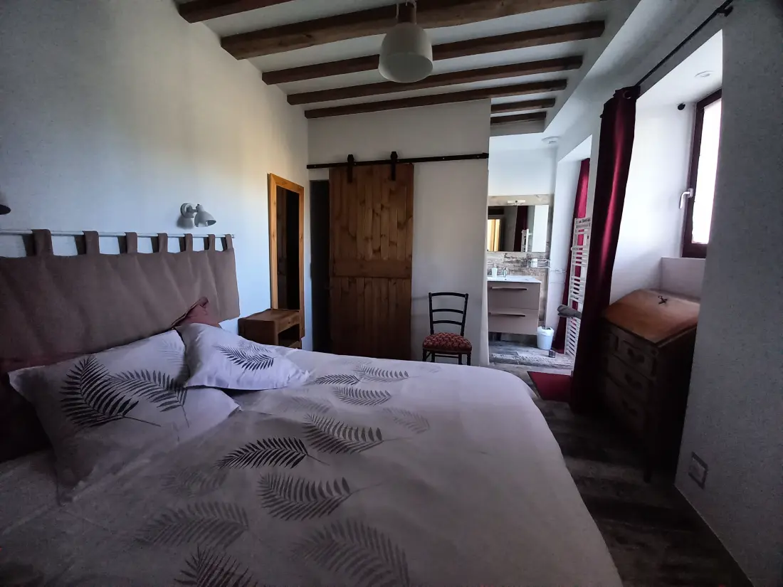 Maison de Vacances Challans 10