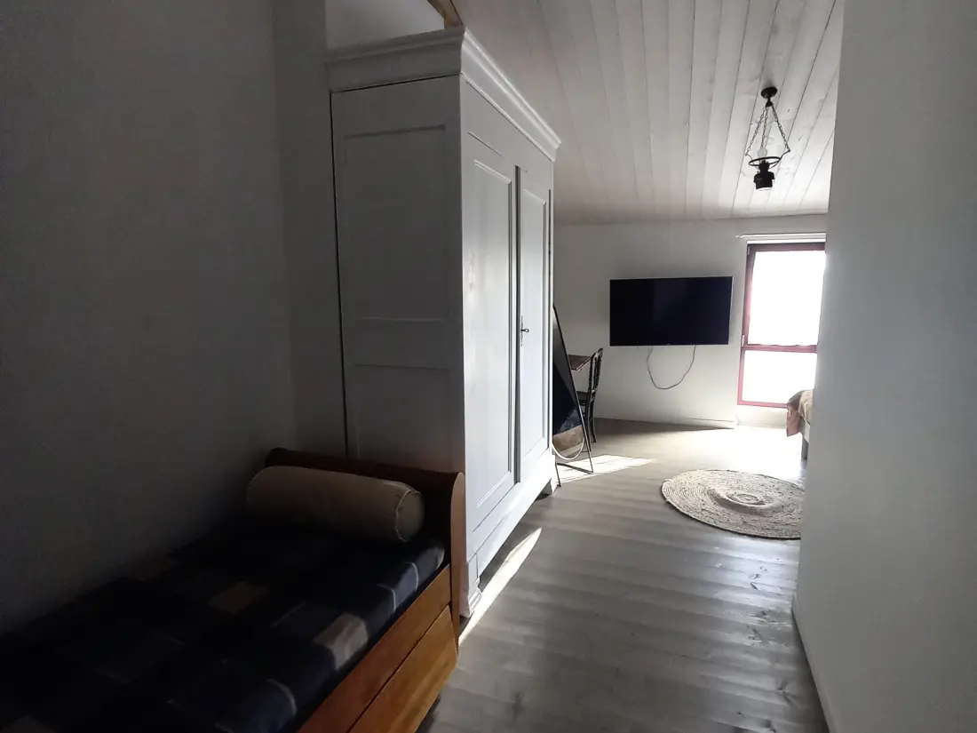Maison de Vacances Challans 10