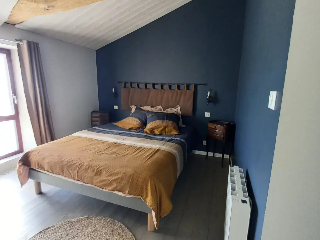 Maison de Vacances Challans 10