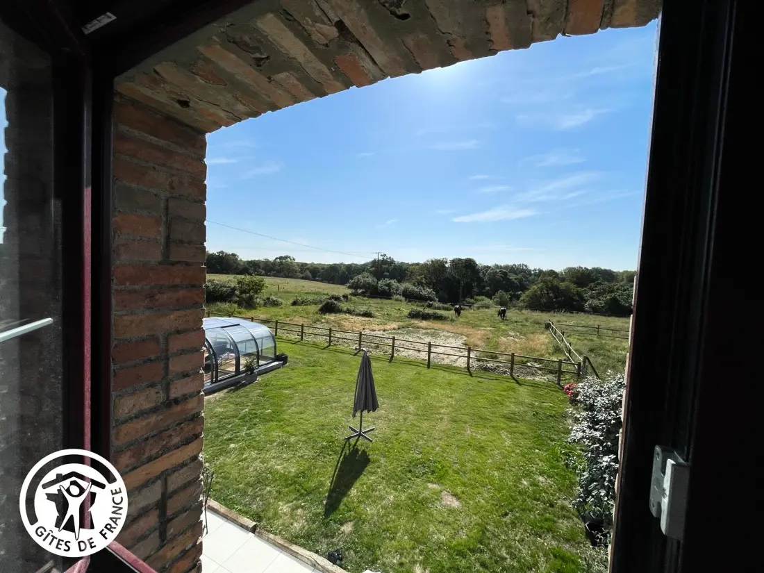 Maison de Vacances Challans 10