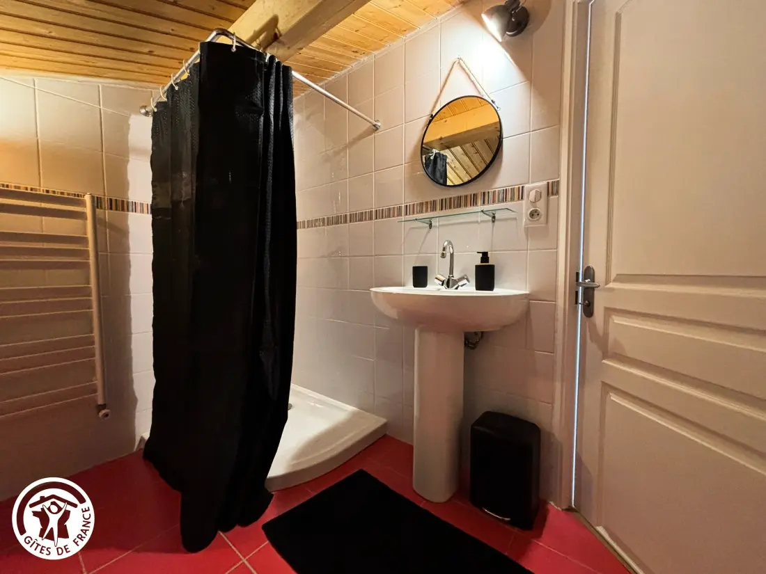 Maison de Vacances Challans 11