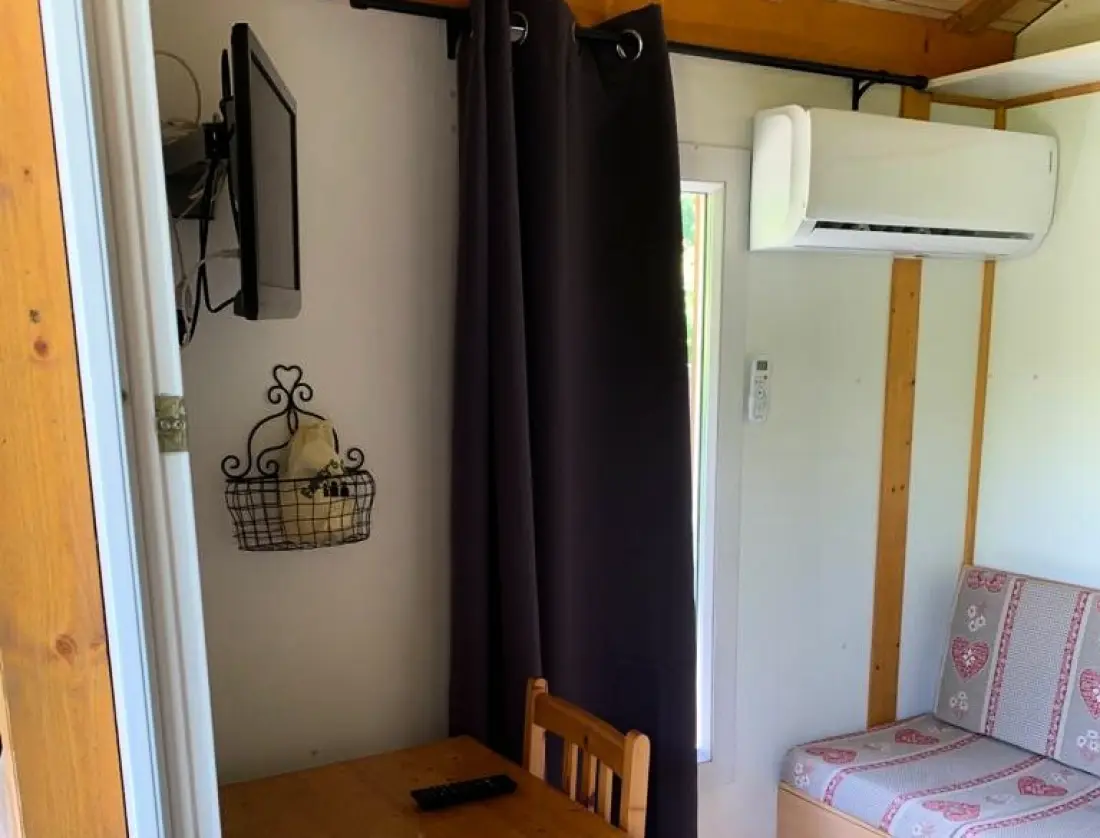Family's Camping Le Savoy 4 étoiles★★★★