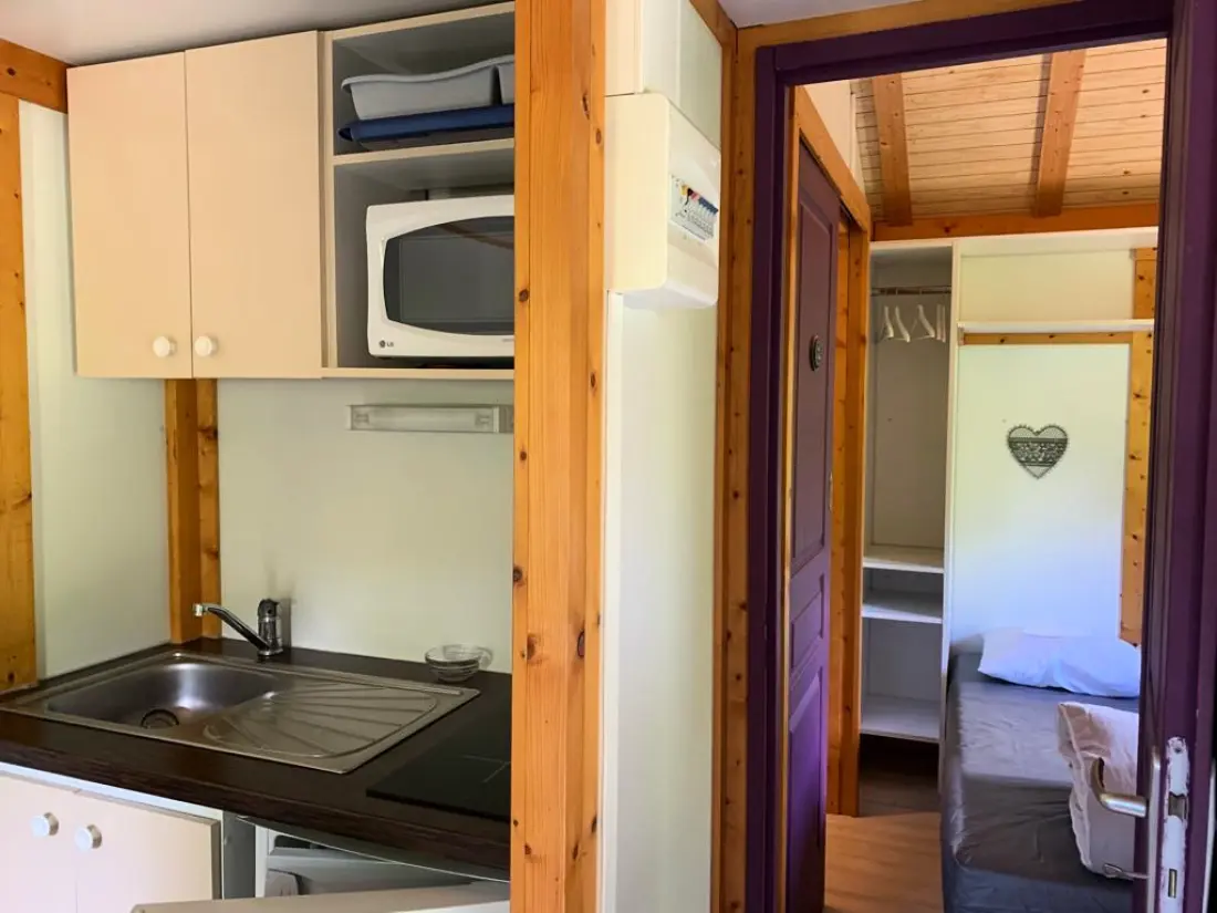Family's Camping Le Savoy 4 étoiles★★★★