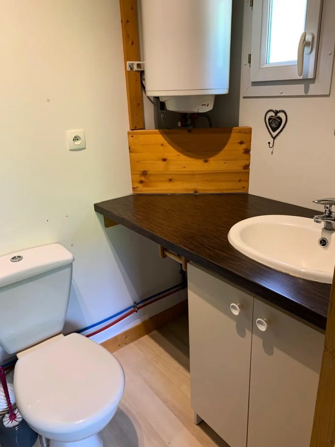 Family's Camping Le Savoy 4 étoiles★★★★