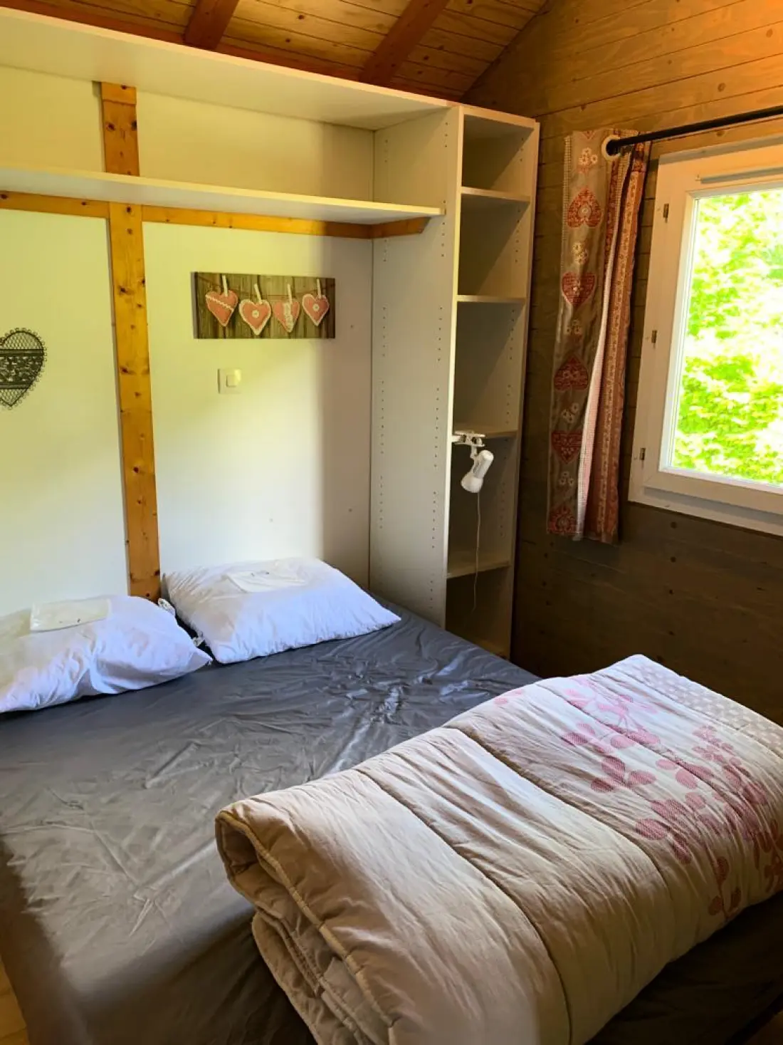 Family's Camping Le Savoy 4 étoiles★★★★