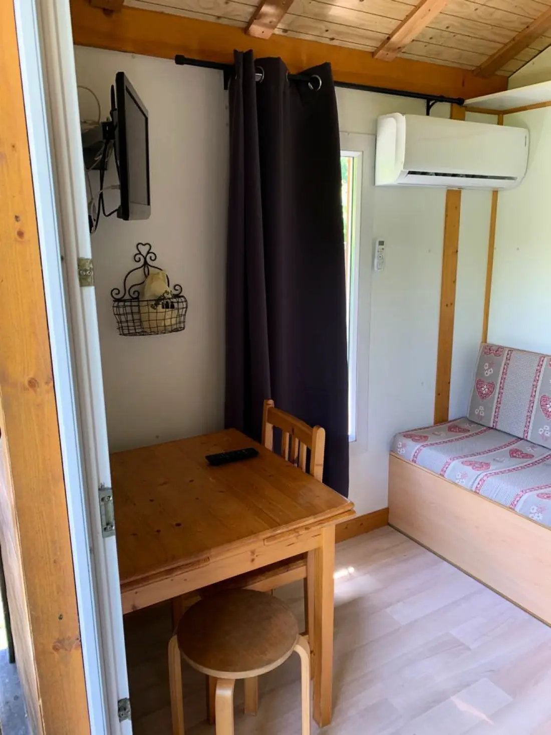 Family's Camping Le Savoy 4 étoiles★★★★