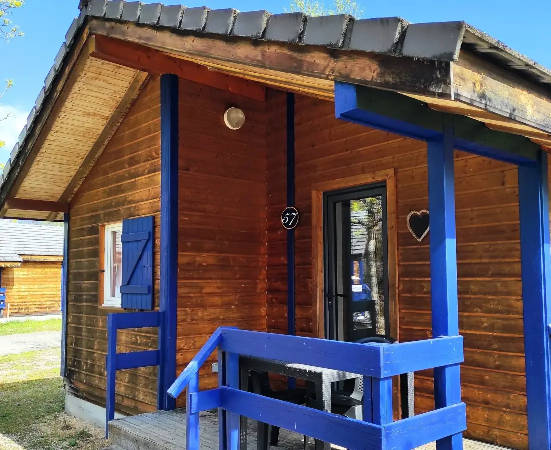 Family's Camping Le Savoy 4 étoiles★★★★