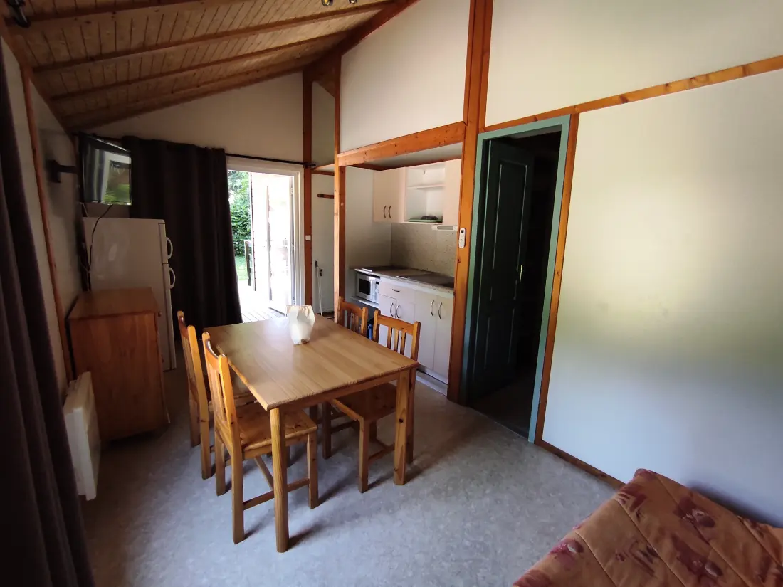 Family's Camping Le Savoy 4 étoiles★★★★