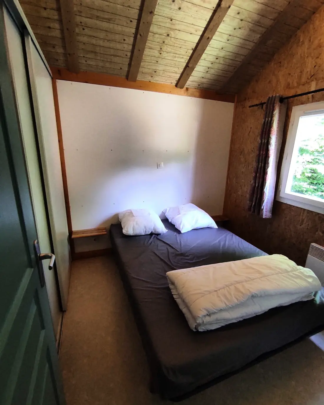 Family's Camping Le Savoy 4 étoiles★★★★