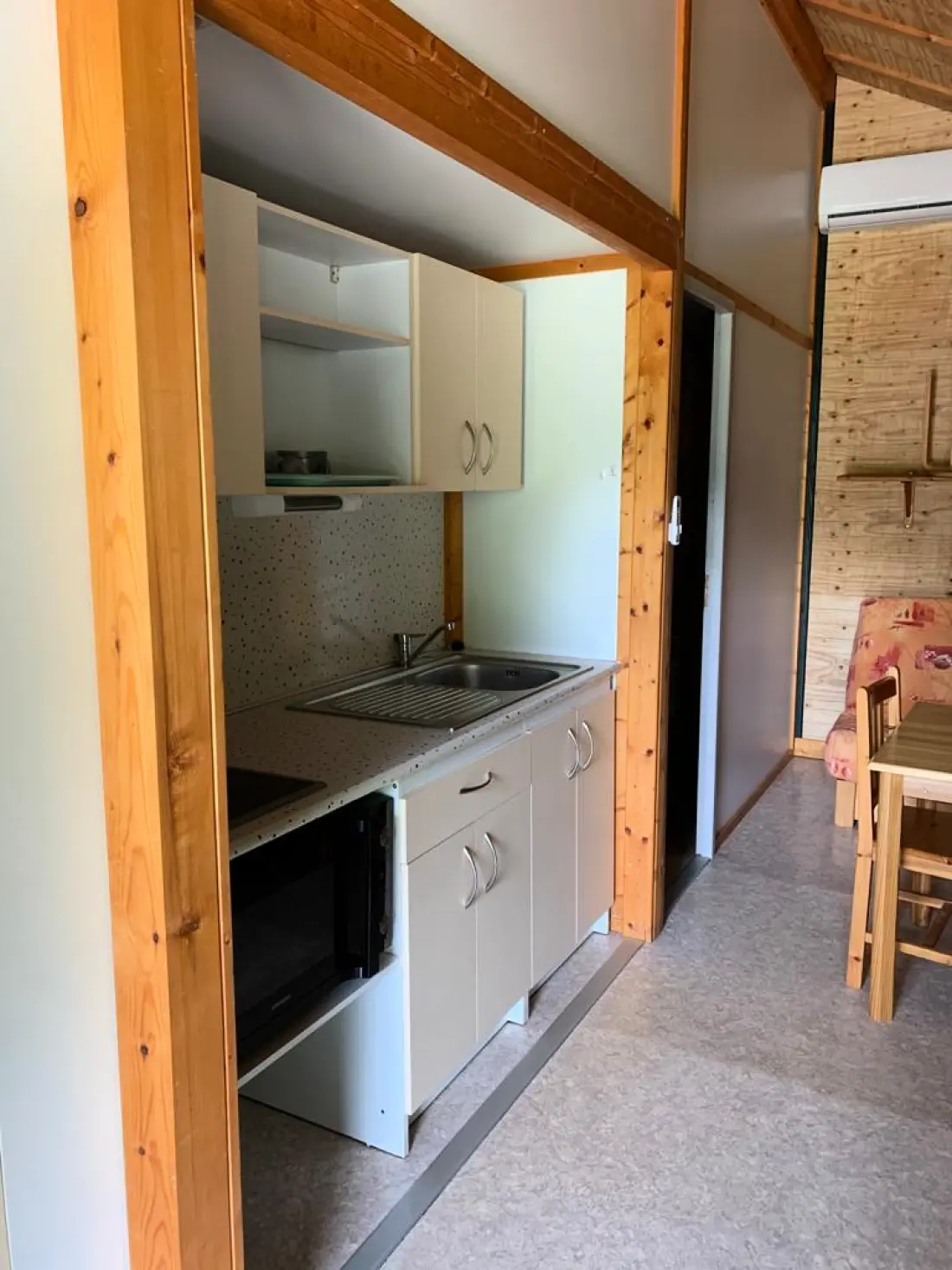 Family's Camping Le Savoy 4 étoiles★★★★