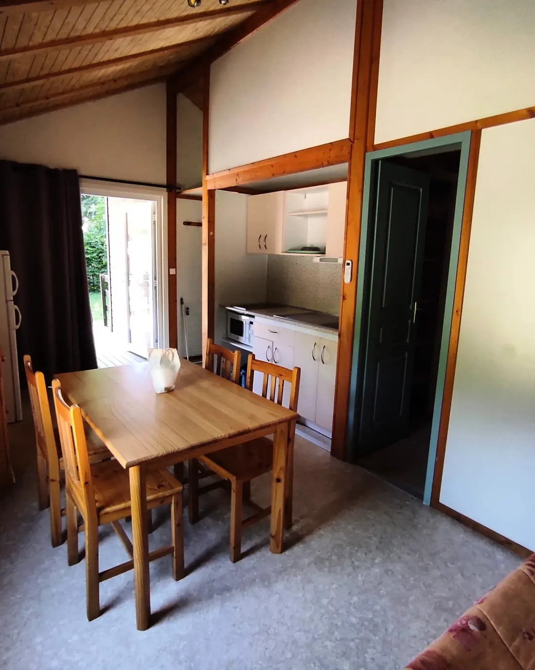 Family's Camping Le Savoy 4 étoiles★★★★