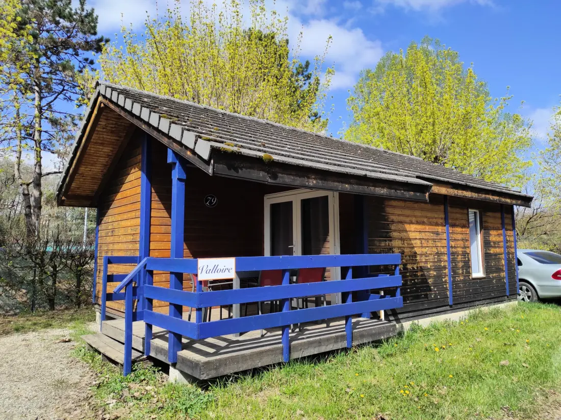 Family's Camping Le Savoy 4 étoiles★★★★