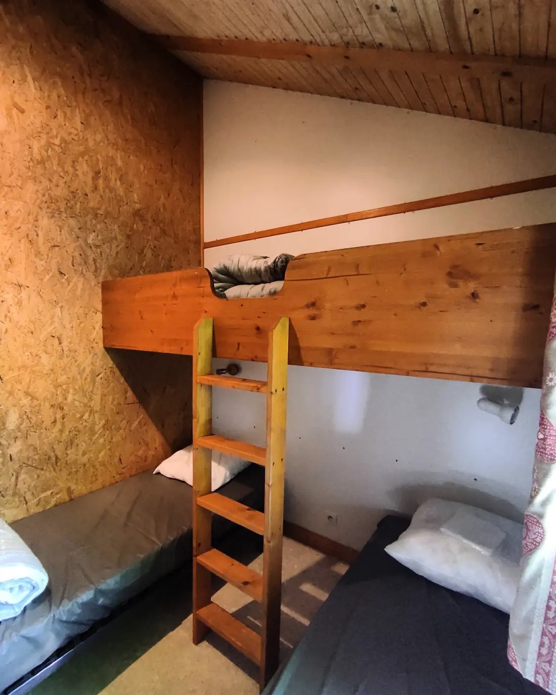 Family's Camping Le Savoy 4 étoiles★★★★
