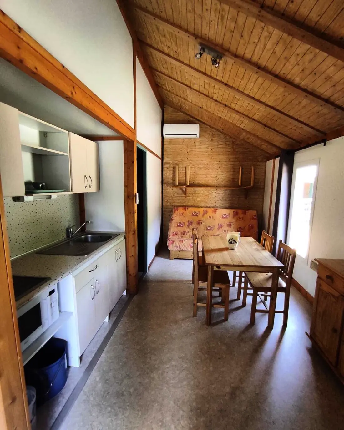 Family's Camping Le Savoy 4 étoiles★★★★