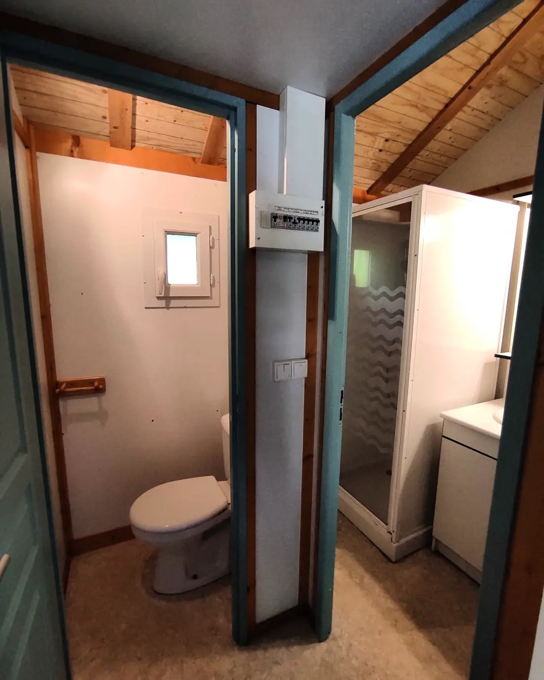 Family's Camping Le Savoy 4 étoiles★★★★