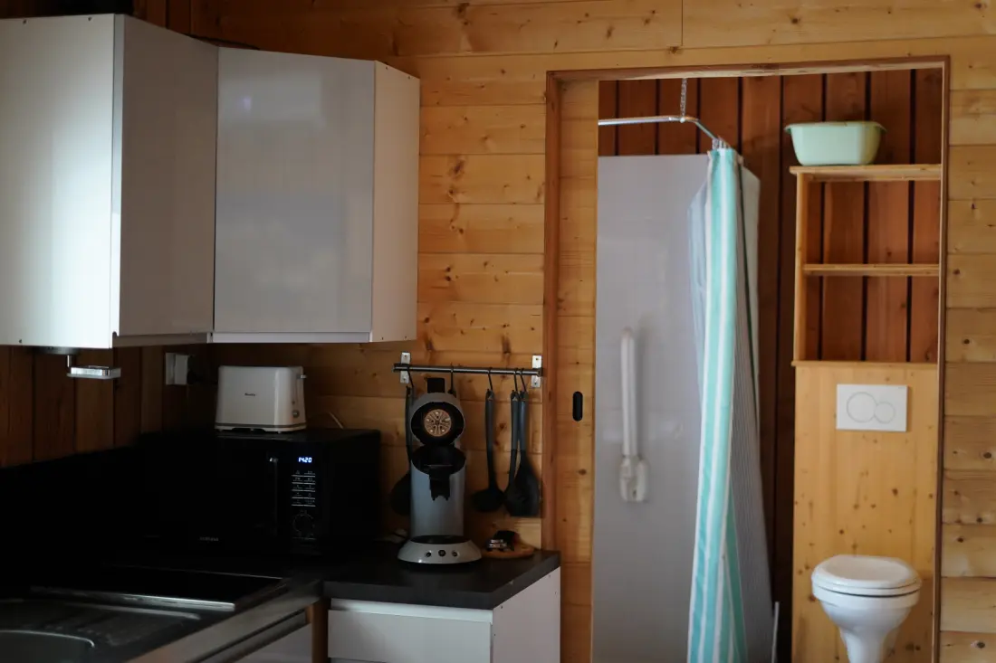Family's Camping Le Savoy 4 étoiles★★★★